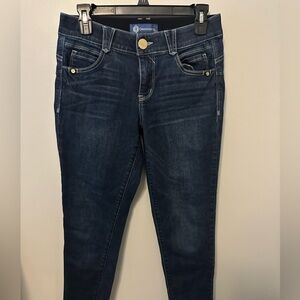 Democracy Jeans Women's size 4‎ NWOT